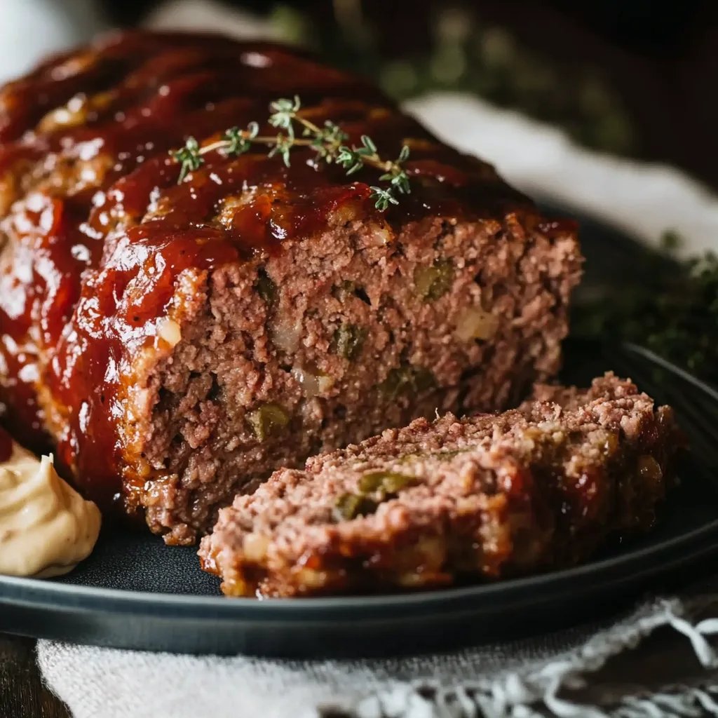 Best Homemade Meatloaf Recipe: An Incredible Ultimate Guide