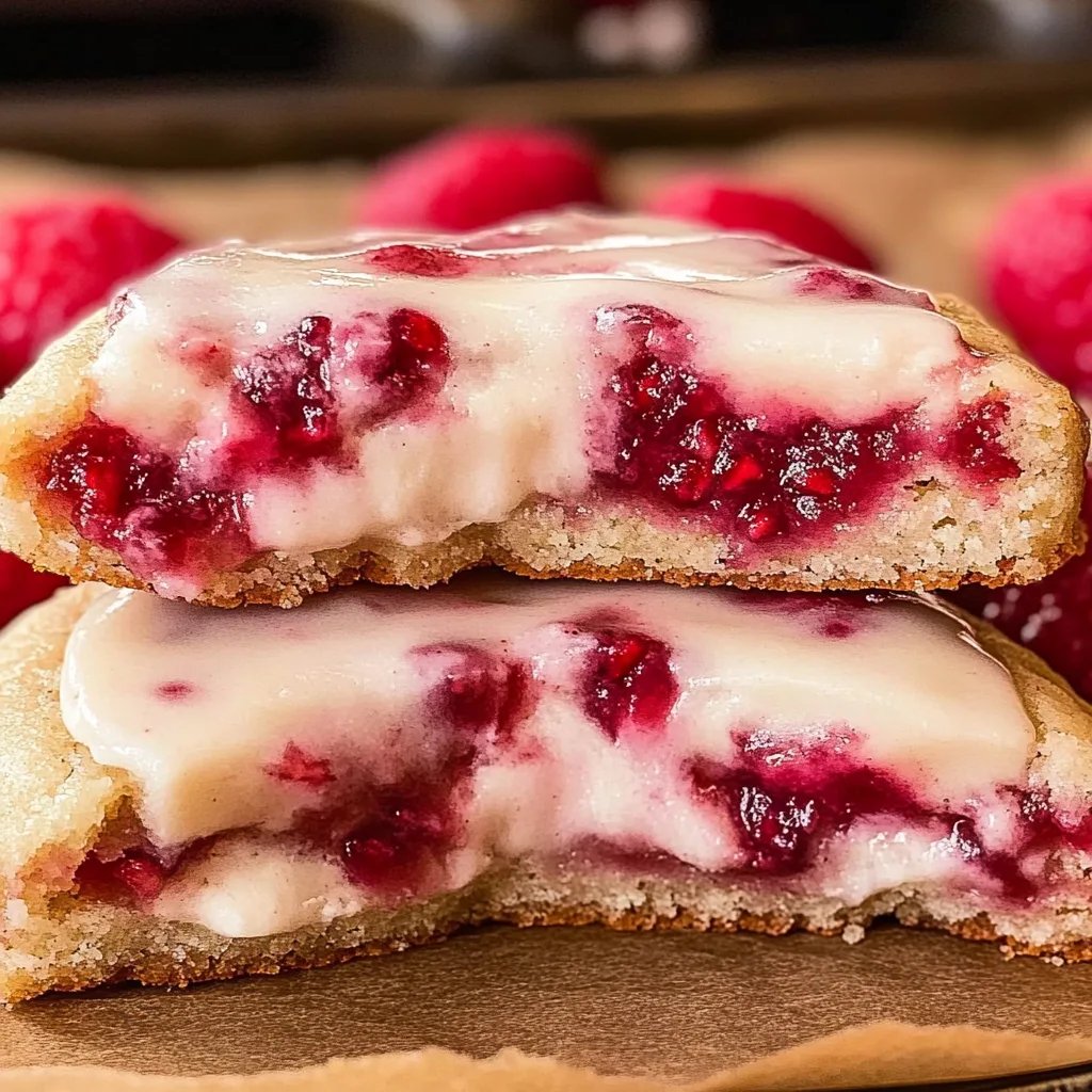 Strawberry Cheesecake Cookies: An Amazing Ultimate Recipe