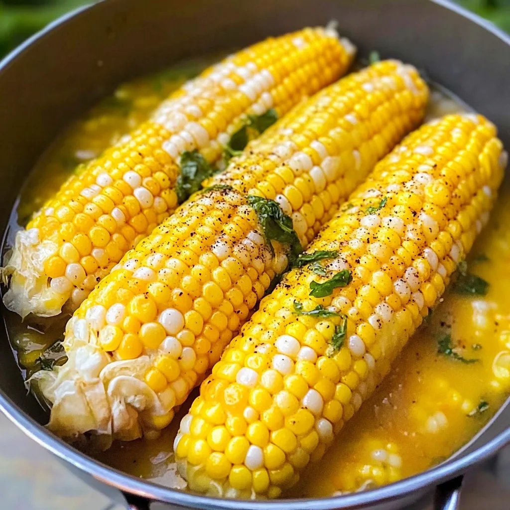 The BEST Way to Cook Corn on the Cob: An Incredible Ultimate Guide