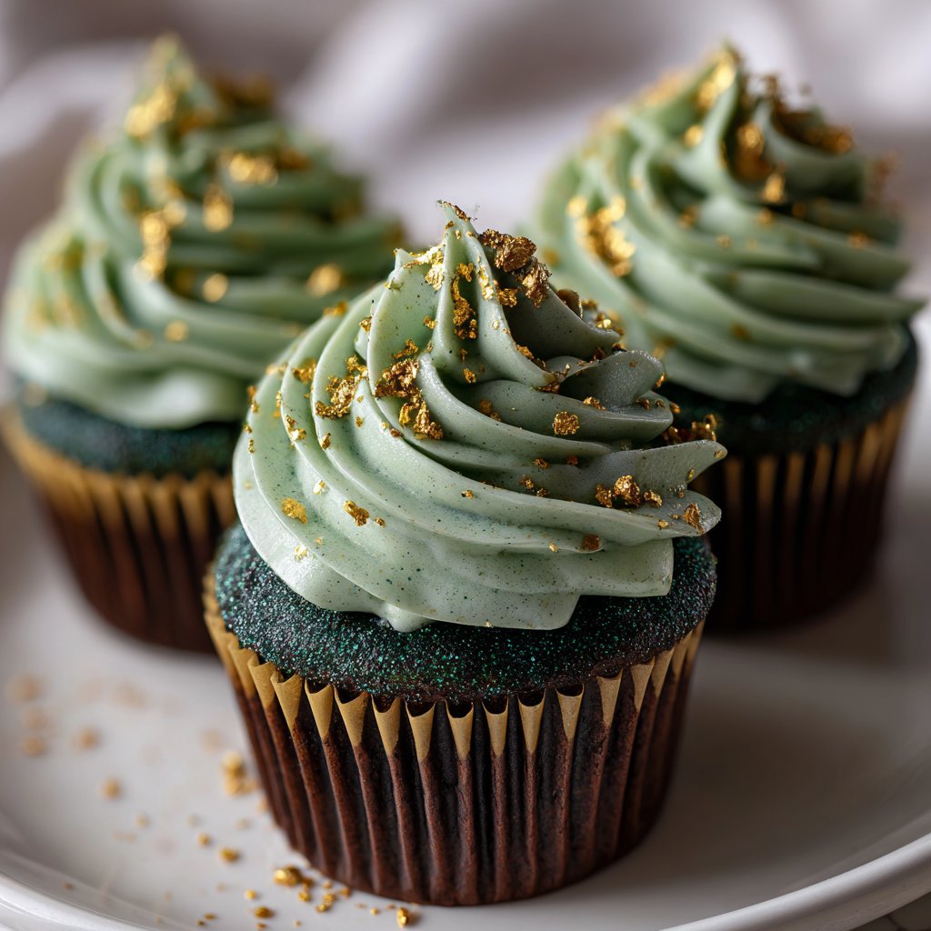 Treats & Confections