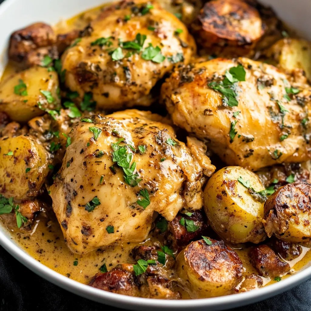 Time-Saver Recipe Ideas