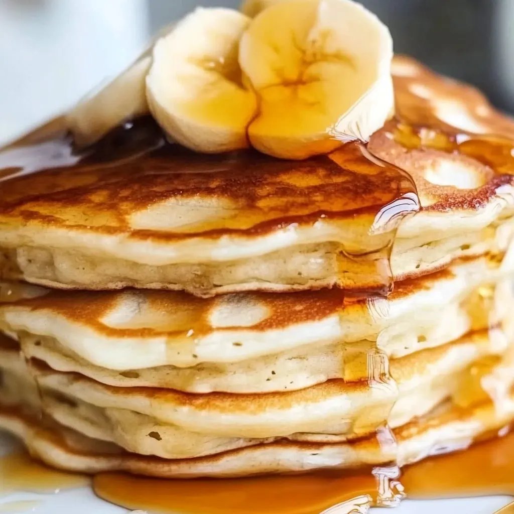 Vegan Pancakes: The Incredible Ultimate Recipe You Need to Try