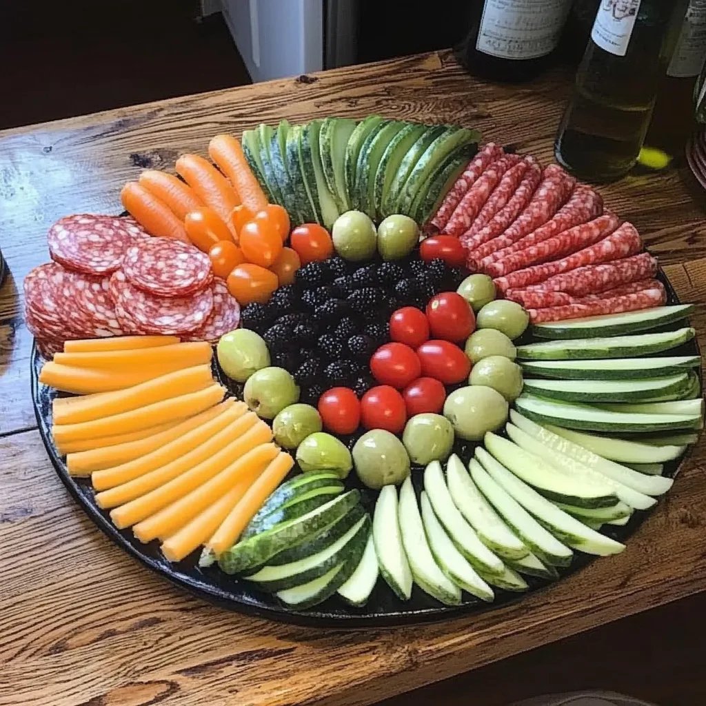 Beautiful Charcuterie Board: An Incredible Ultimate Guide