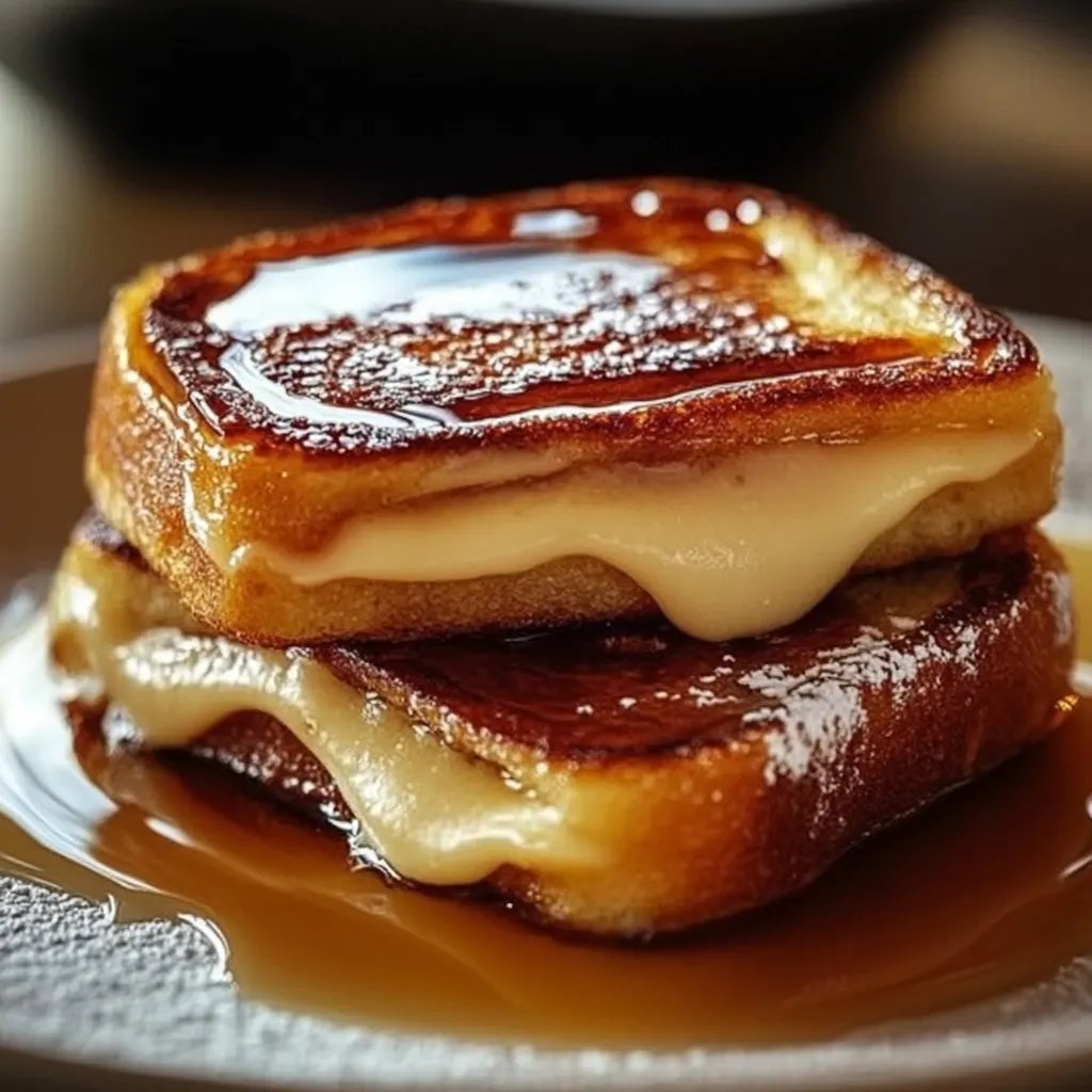 Crème Brûlée French Toast Recipe: An Amazing Ultimate Guide