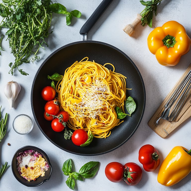 Time-Saver Recipe Ideas