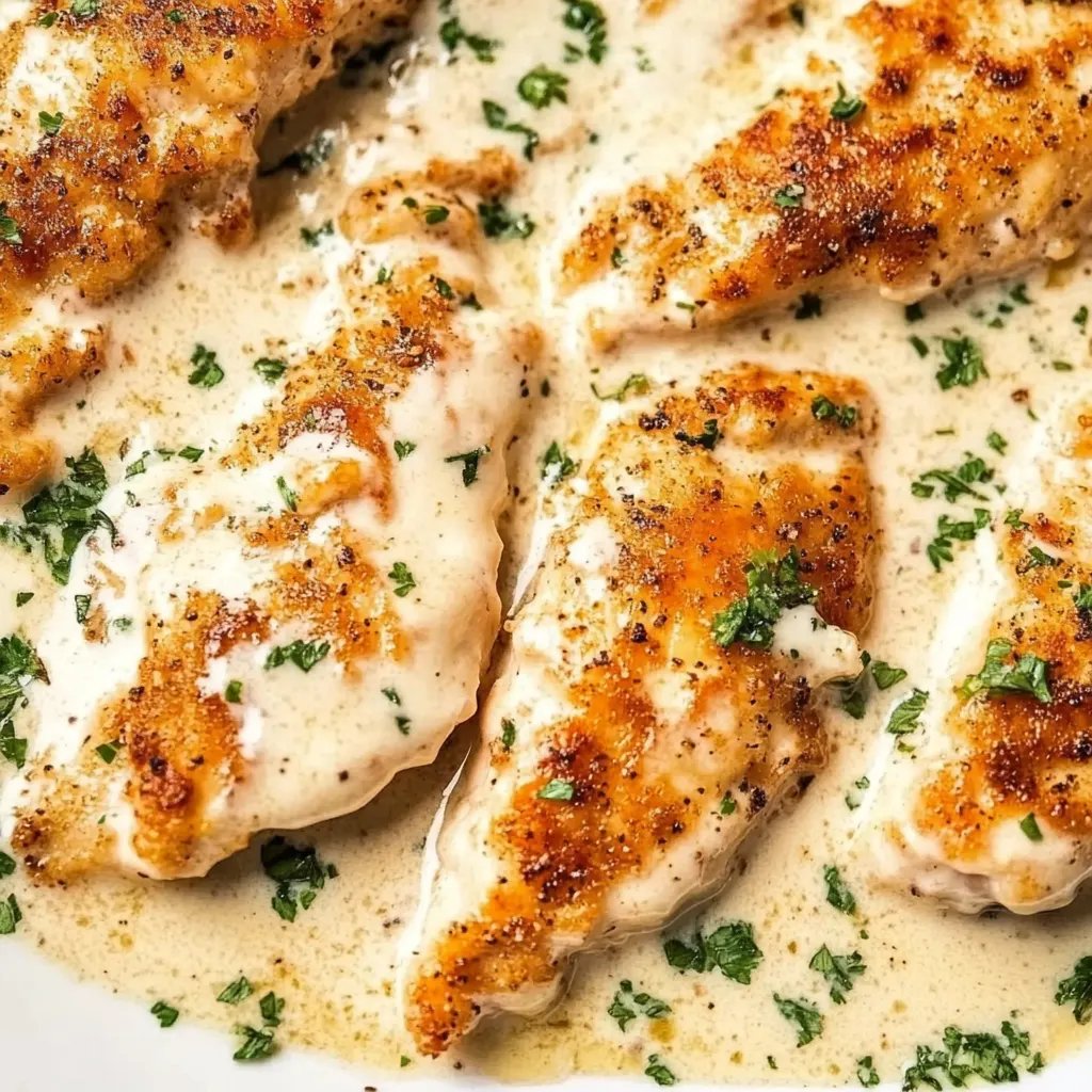Cream Cheese Chicken: An Incredible Ultimate Recipe