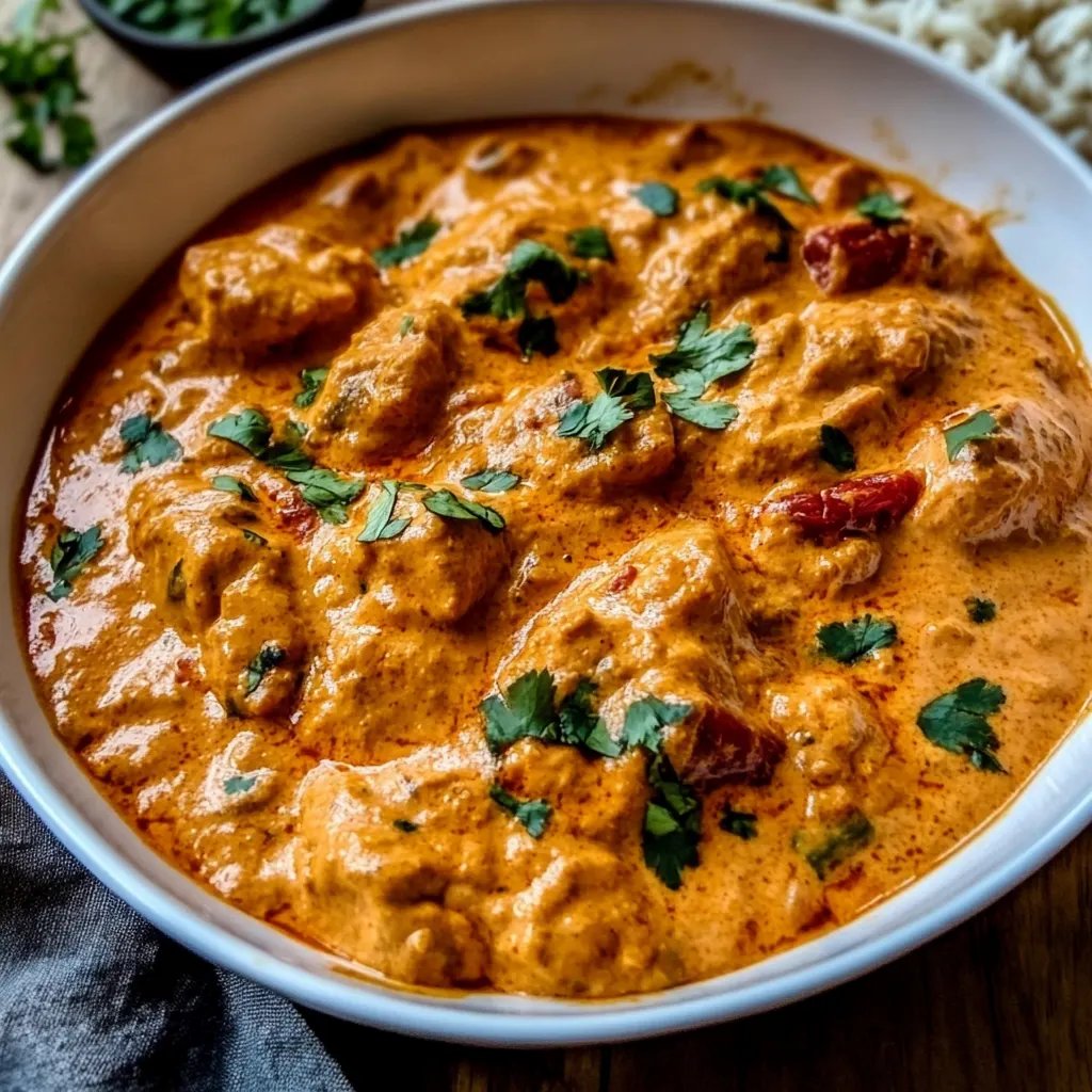 Gordon Ramsay Chicken Tikka Masala: An Incredible Ultimate Recipe You’ll Love