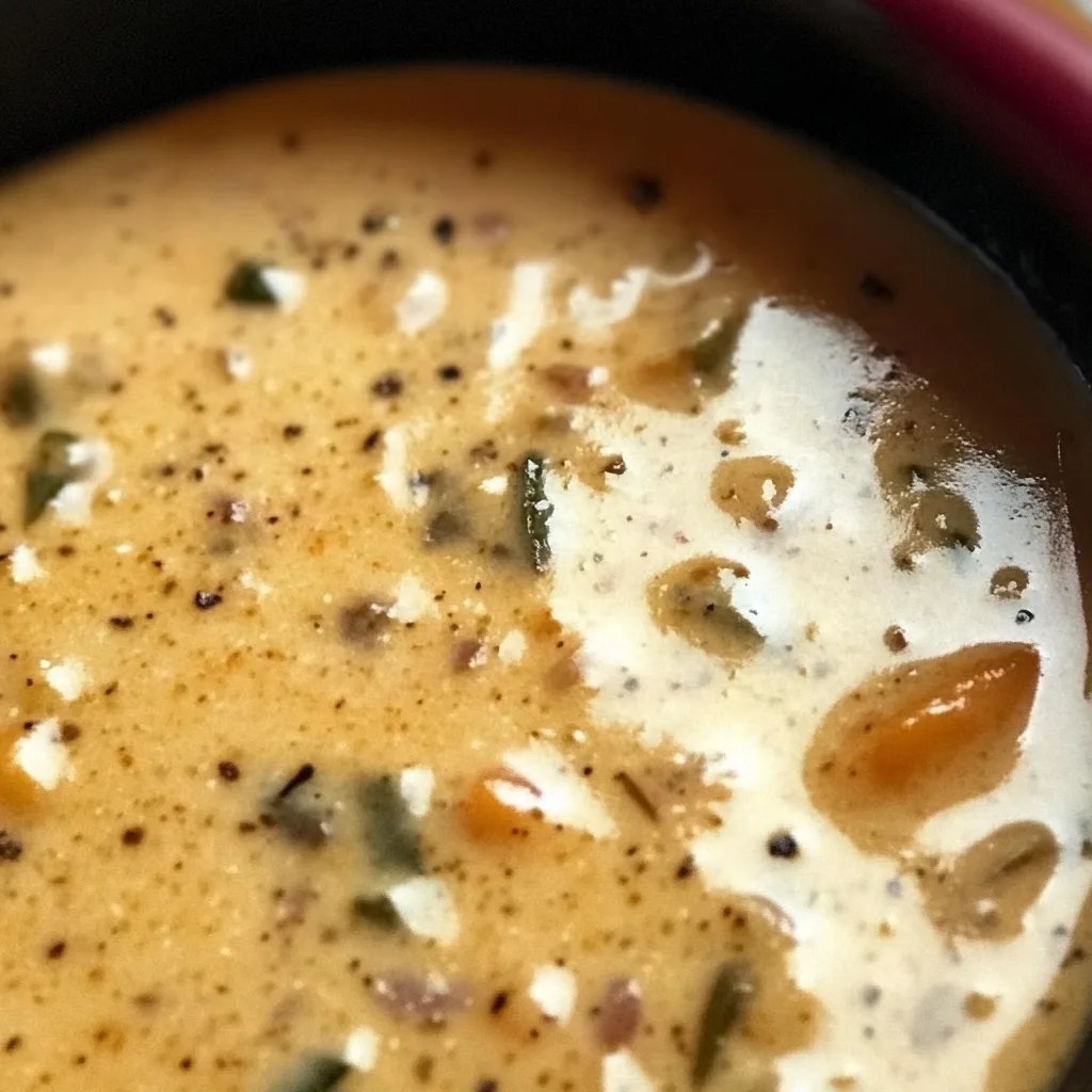 Easy Cajun Cream Sauce: An Amazing Ultimate Recipe