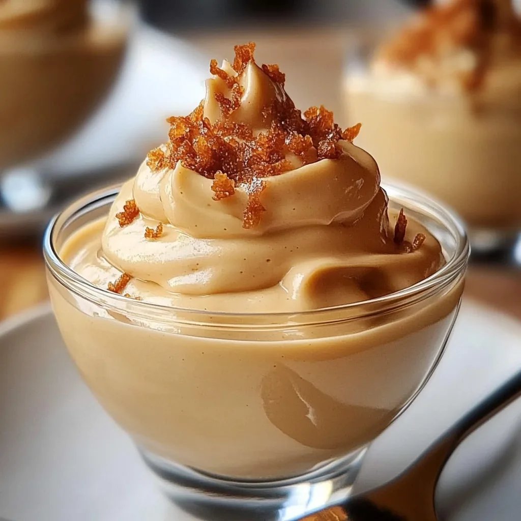 Dulce de Leche Mousse: An Incredible Ultimate Recipe for Every Dessert Lover