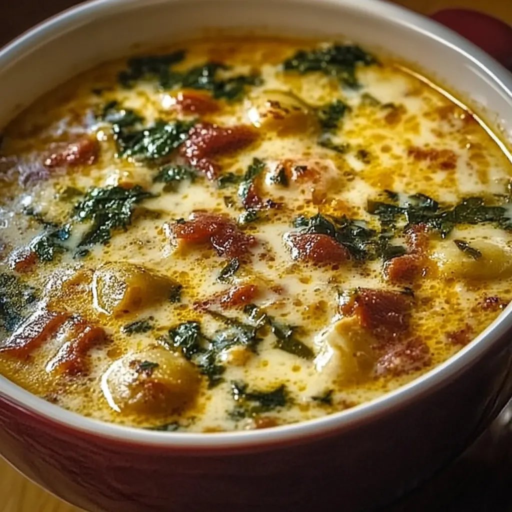 Zuppa Toscana: An Incredible Ultimate Recipe with 7 Essential Ingredients