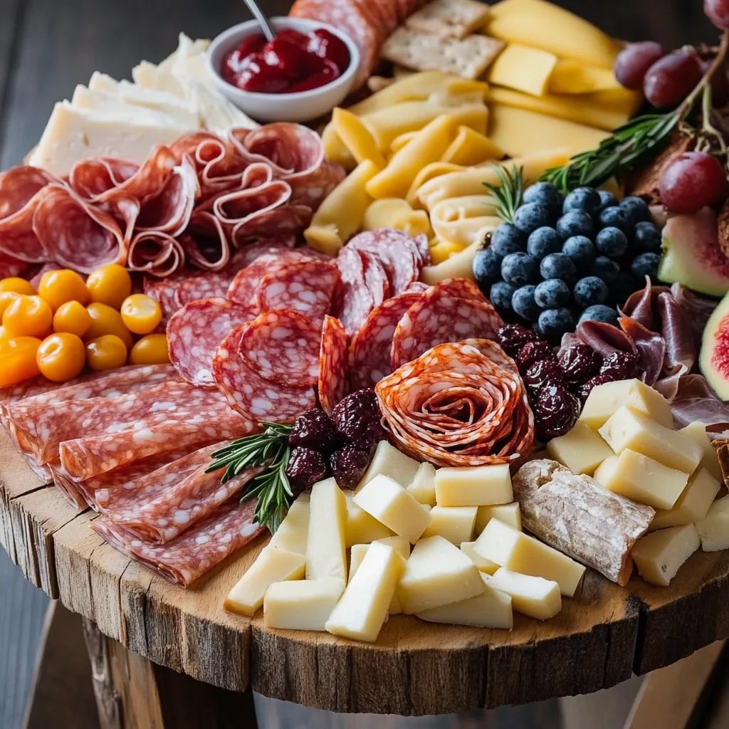 20 Stunning Charcuterie Board: The Amazing Ultimate Guide