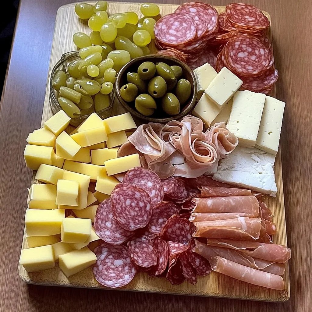 Charcuterie Board: An Incredible Ultimate Guide with 7 Tips