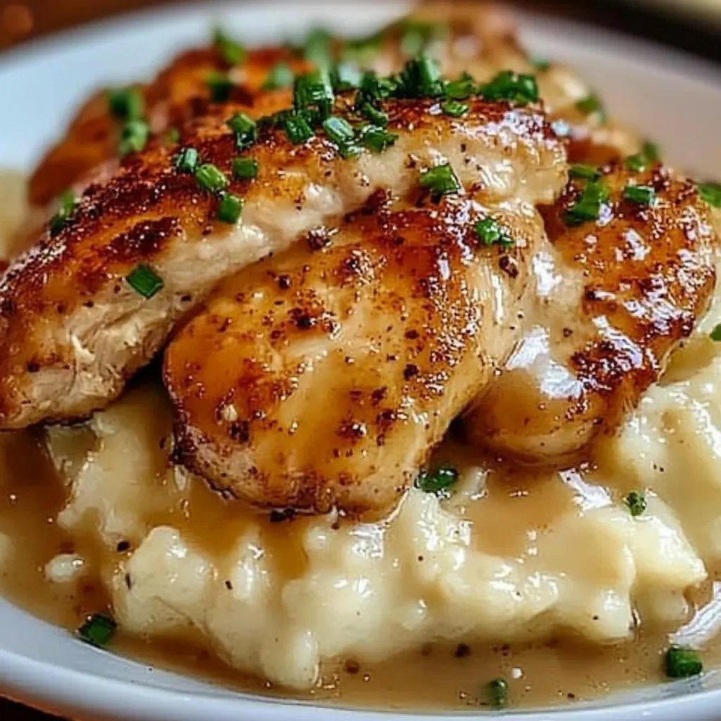 Melt In Your Mouth Chicken: An Amazing Ultimate Recipe