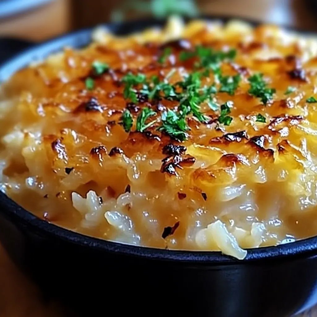 Savory Soup Rice Recipe: An Incredible Ultimate Guide to 5 Amazing Variations