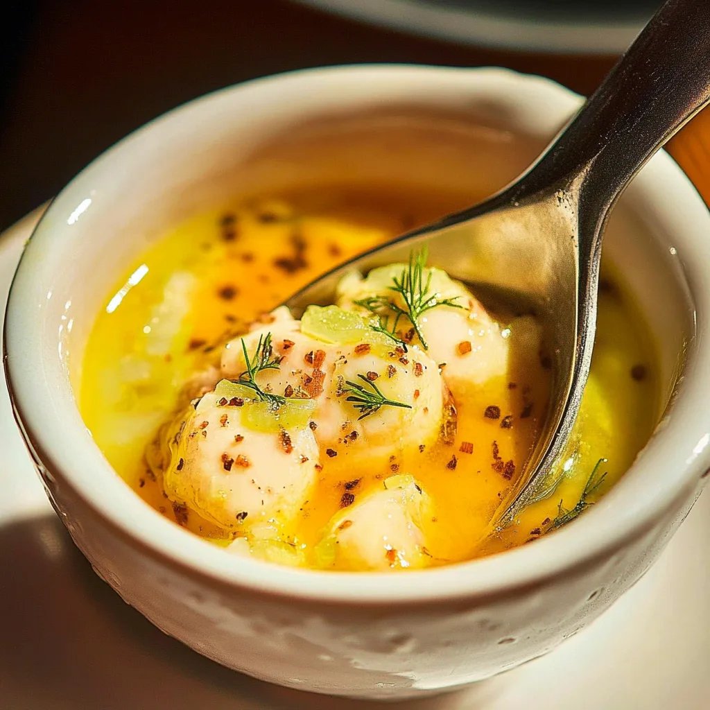 Chicken Aguadito: An Incredible Ultimate Recipe for 5 People