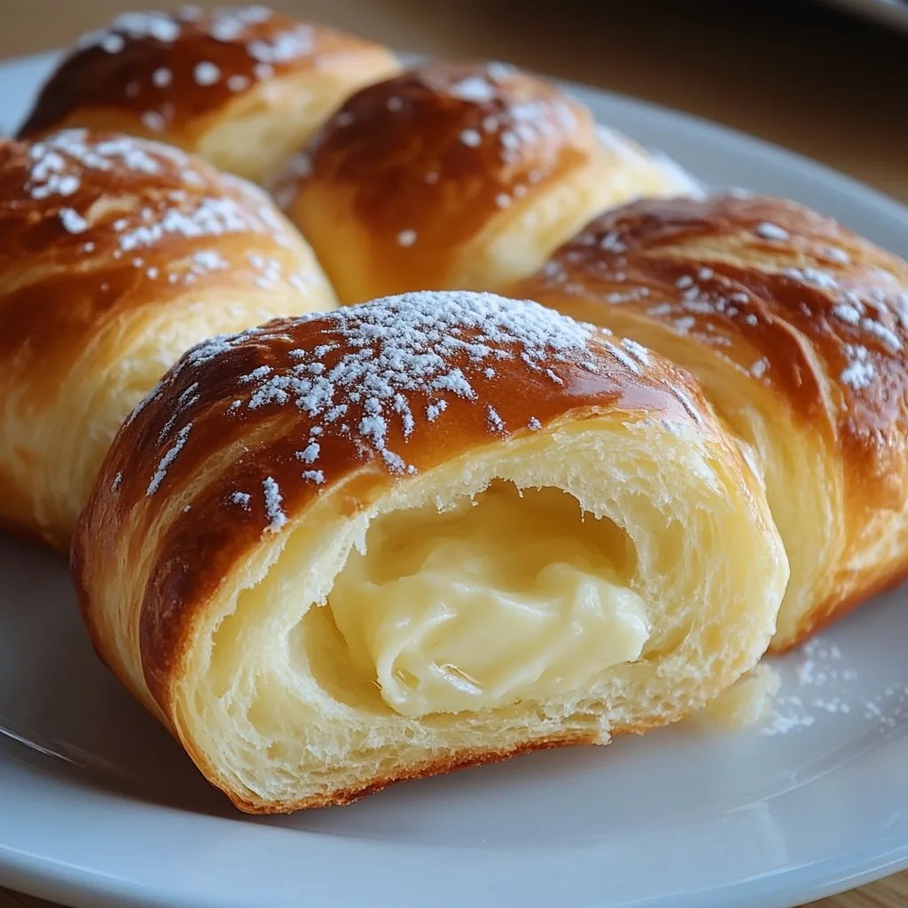 Milk Brioche Rolls: An Amazing Ultimate Recipe