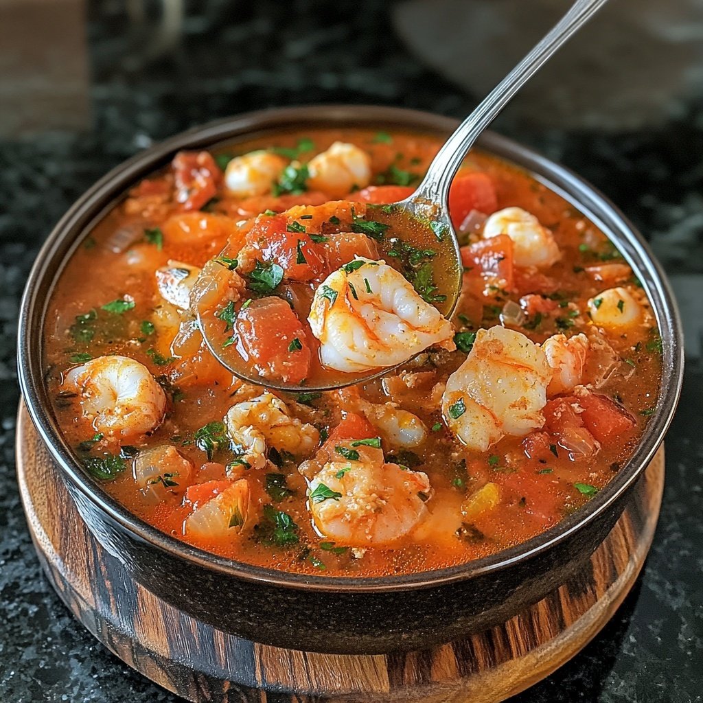Giada Make-Ahead Cioppino