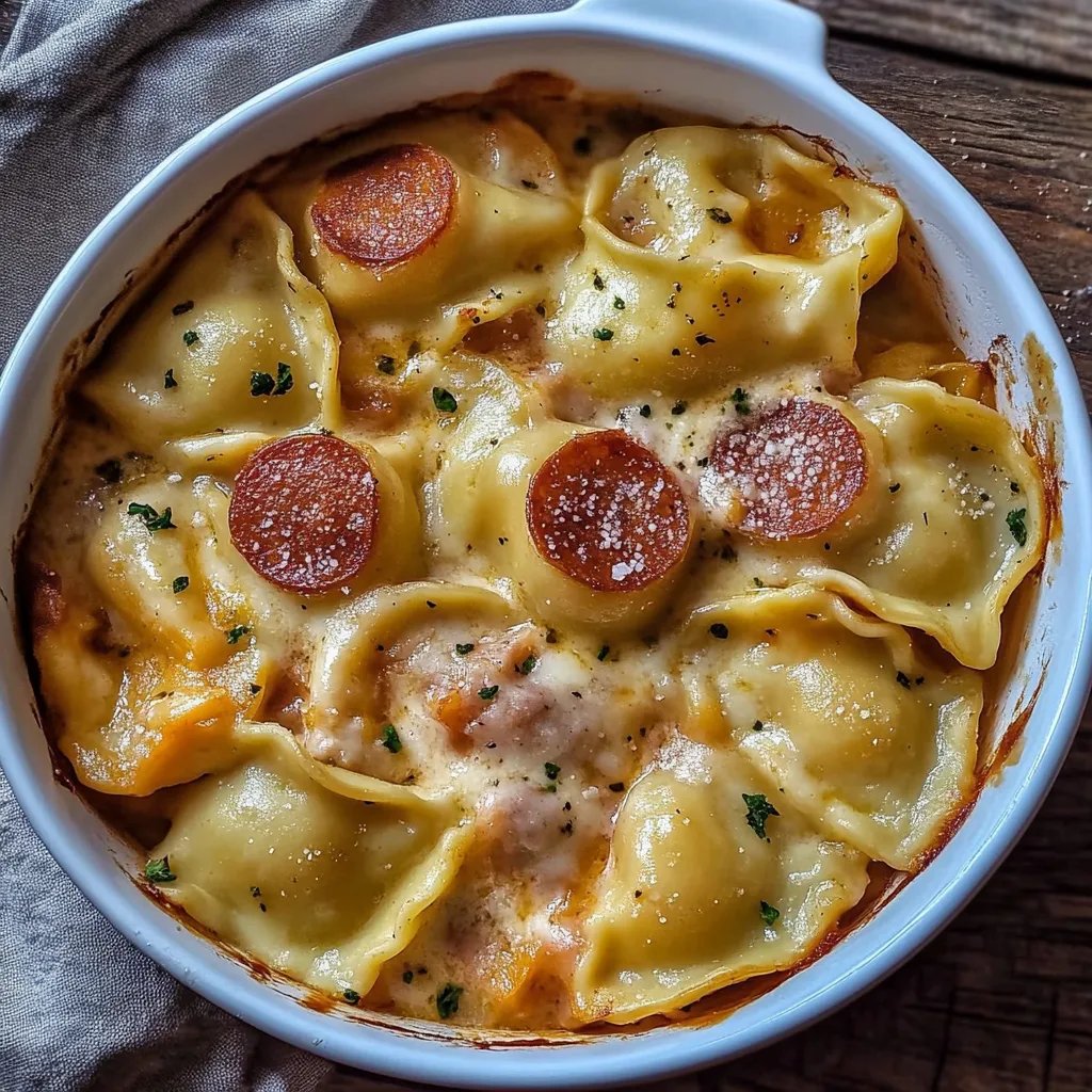 Crockpot Pierogi Casserole: An Incredible Ultimate Recipe